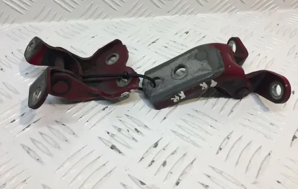Toyota Avensis T250 Front door hinge set 