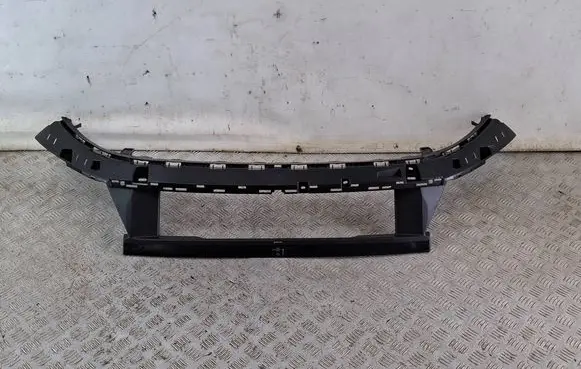 Peugeot 308 Front bumper mounting bracket 9837677880