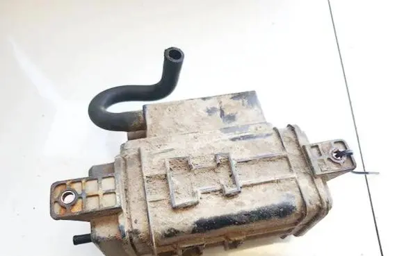 Honda FR-V Active carbon filter fuel vapour canister 