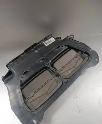 Audi A8 S8 D3 4E Interior heater climate box assembly housing 4E0820003F MF443200 23S00W0003