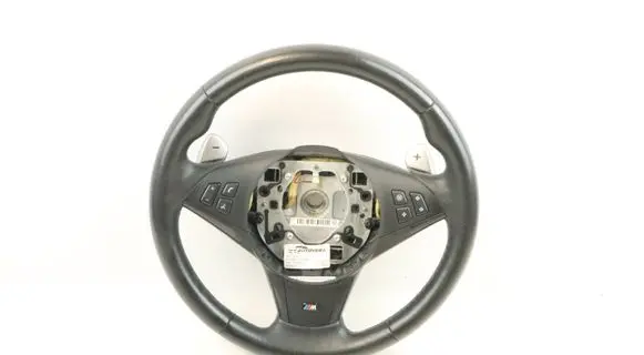 BMW M6 Steering wheel