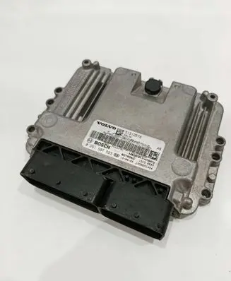 Volvo S60 Engine control unit/module 31312578 0261S07523