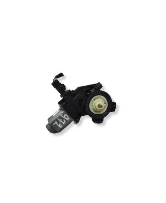 Citroen C4 II Front door window regulator motor 430106F0 2351402