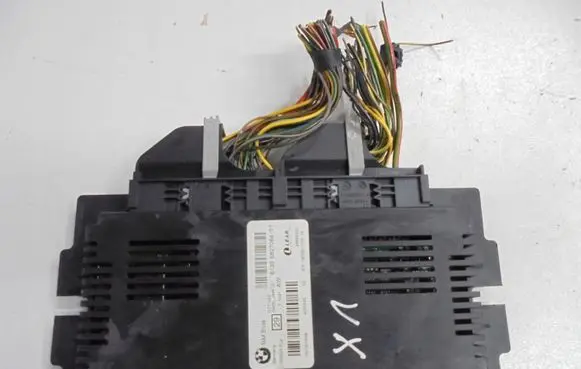 BMW X1 E84 Light module LCM 9175653