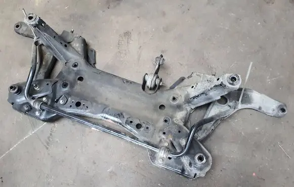 Renault Master III Front subframe