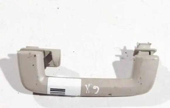 Ford S-MAX Rear interior roof grab handle