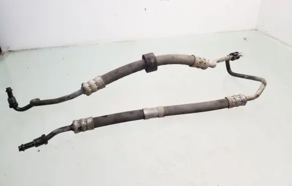 Mercedes-Benz Vaneo W414 Power steering hose/pipe/line 1684660881