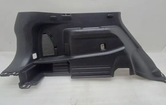 Nissan X-Trail T32 Trunk/boot lower side trim panel 849514CE5A