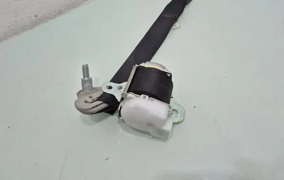 Toyota RAV 4 (XA40) Rear seatbelt 