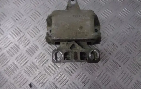 Volkswagen Bora Engine mount vacuum valve 1J0199555
