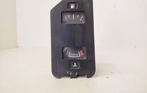 Ford Transit Speedometer (instrument cluster) 062330 86VB10841AB