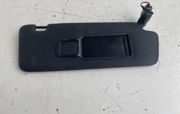 Audi A4 S4 B8 8K Sun visor 8K0857552