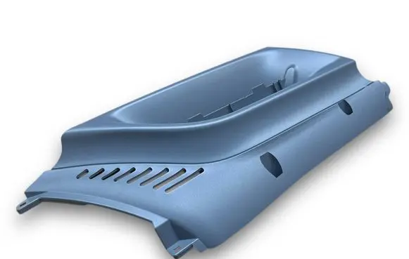 Alfa Romeo 156 Dashboard side air vent grill/cover trim Z339 156016559