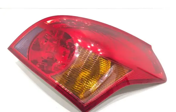 KIA Pro Cee'd I Rear/tail lights