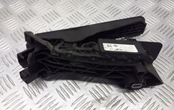 Seat Toledo III (5P) Accelerator throttle pedal 1K1721503M