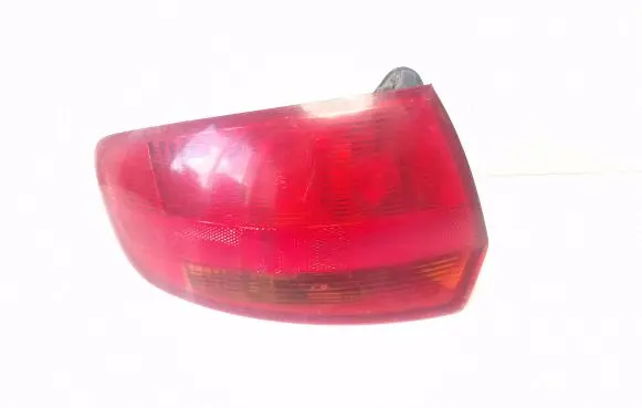 Audi A3 S3 A3 Sportback 8P Rear/tail lights 8P4945095