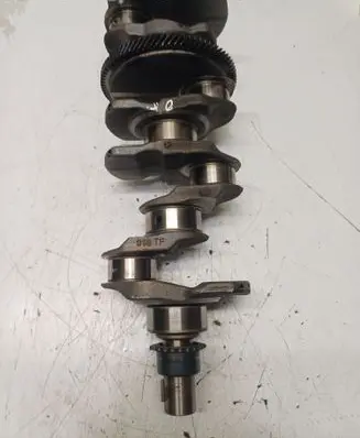 Crankshaft