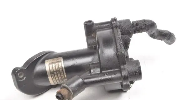 Ford Focus Vacuum pump 93BB2A451AC