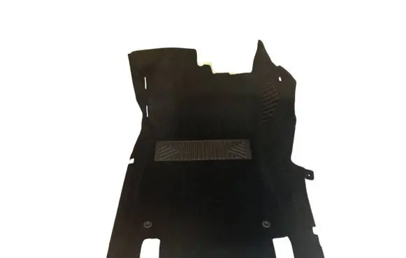 Mercedes-Benz A W177 Interior carpet A1776801900
