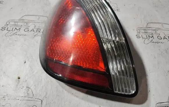 KIA Rio Rear/tail lights 924011G2