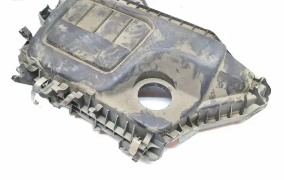 Renault Trafic III (X82) Engine cover (trim) 175B13123R 93452561