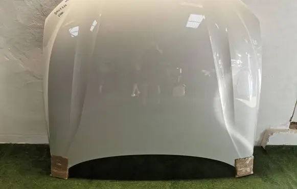 BMW 4 G22 G23 G24 G26 Engine bonnet/hood MASKAG26DAN