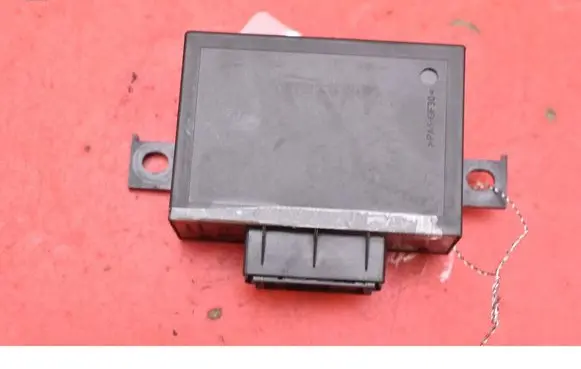 Opel Insignia A Engine control unit/module ECU 39115950