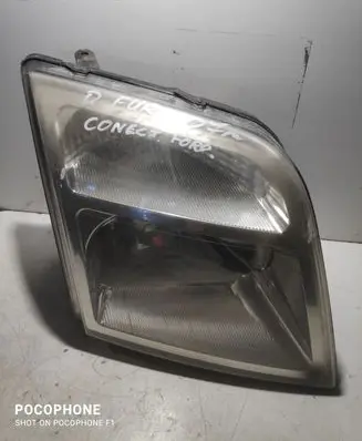 Ford Connect Headlight/headlamp 039130999