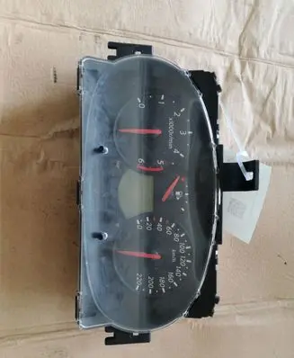 Nissan Micra Speedometer (instrument cluster) BG17B