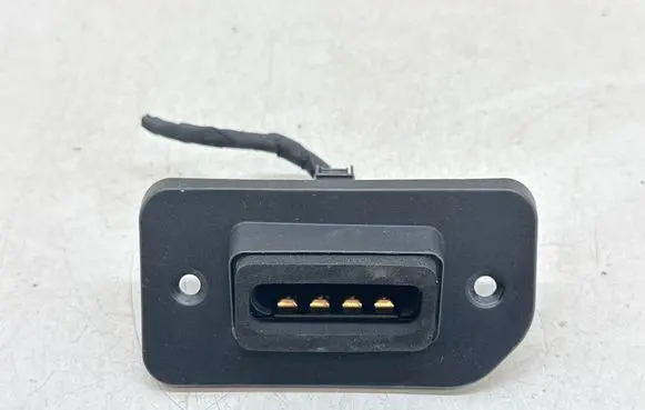 Ford Transit - Tourneo Connect Sliding door contact joint 2K7843189B
