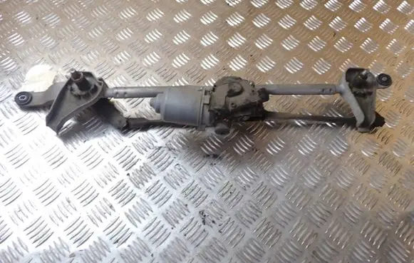 Subaru Forester SH Front wiper linkage and motor 86511SC010