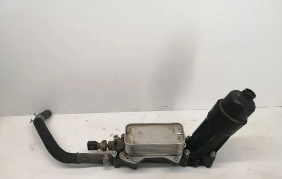 Dodge Durango Oil filter mounting bracket 68308741AA