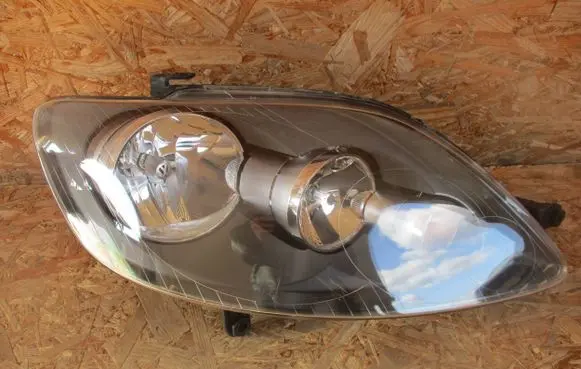 Volkswagen Golf Plus Headlight/headlamp 5M1941006D