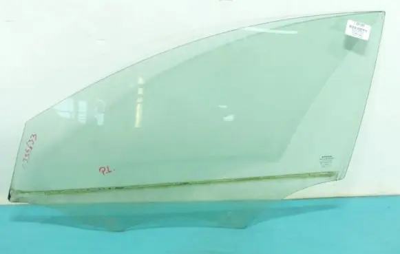 Volvo V60 Front door window glass four-door IMPRK1334633
