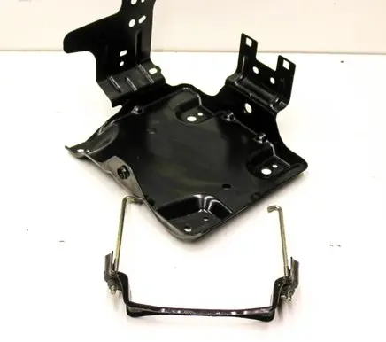 Nissan Leaf II (ZE1) Battery bracket 