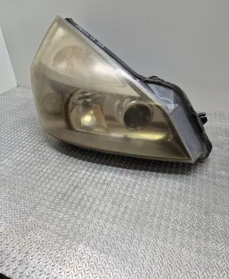 Renault Espace - Grand espace IV Headlight/headlamp 15566000
