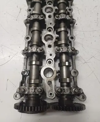 BMW 1 F20 F21 Camshaft 1131851120702 B37D15A