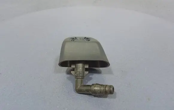 Opel Astra G Windshield washer spray nozzle 90559589