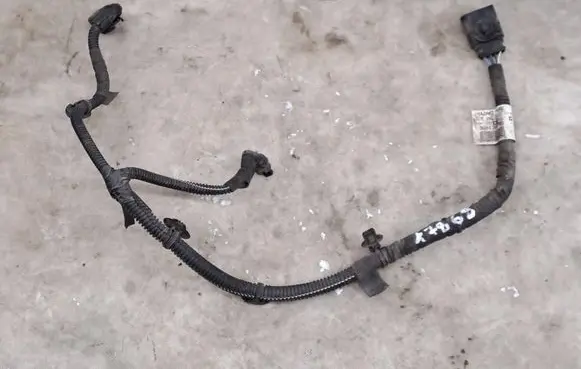 Opel Mokka B Handbrake wiring loom/harness 9841384680