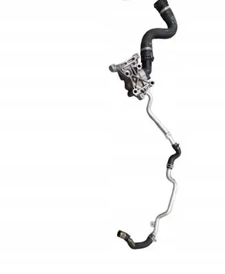 Audi Q7 4L A/C compressor mount bracket 059145169BM