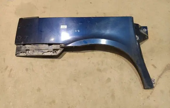 Citroen C8 Fender 