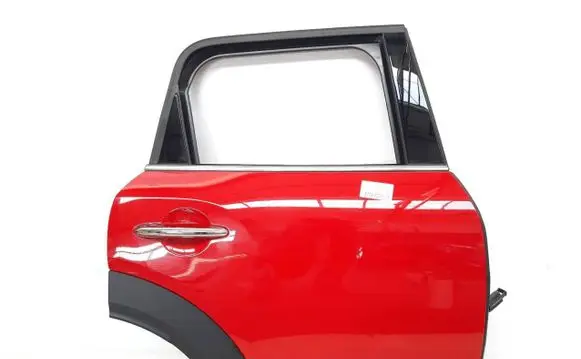Mini Cooper Countryman F60 Rear door