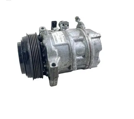 Mercedes-Benz E W213 Air conditioning (A/C) compressor (pump) A0008304500 02868208863