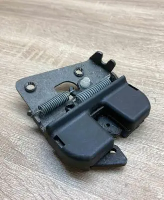BMW 3 E90 E91 Seat back rest lock catch 7112863 7119459