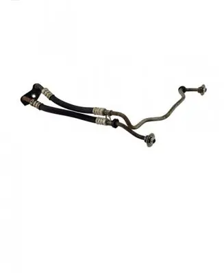 Opel Zafira C Power steering hose/pipe/line 