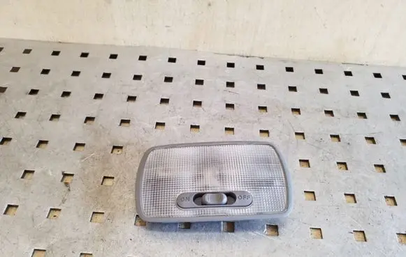Honda CR-V Interior lighting switch 