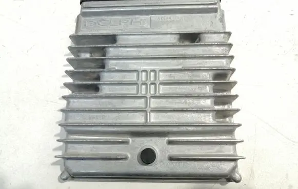 Ford Mondeo Mk III Engine control unit/module R0411C042A