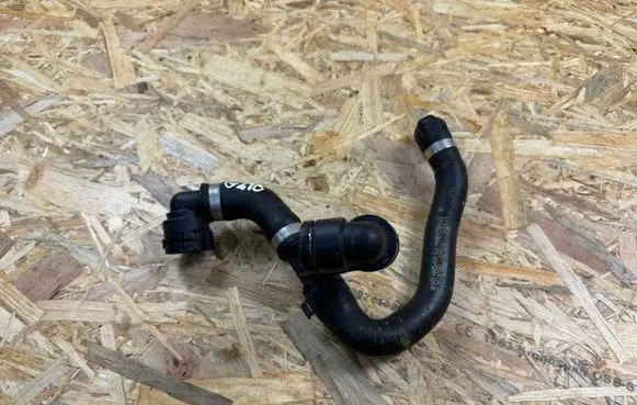 Mercedes-Benz GLC X253 C253 Engine coolant pipe/hose A2535018382