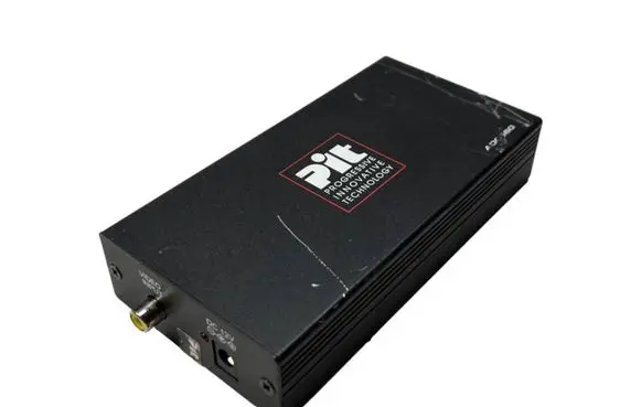 Toyota Land Cruiser (J150) Other control units/modules ADC660 ADC660323113