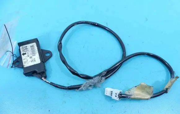 Mitsubishi Outlander Central body control module MN141594 IMPRK1113676